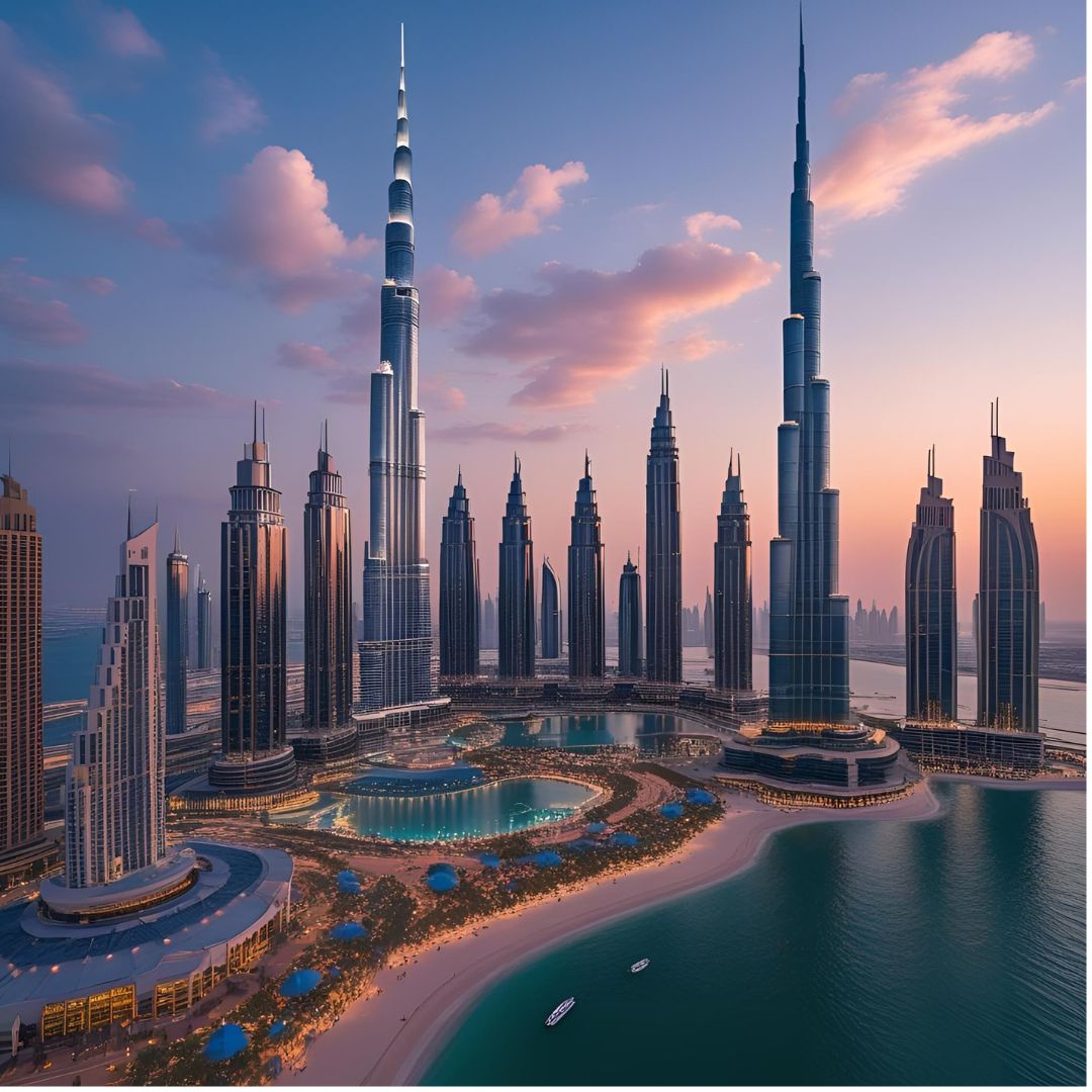 Dubai, UAE